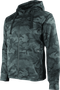 Speed and Strength Go for Broke Armored Hoody Camouflage - Medium