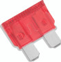 BikeMaster 5Piece 10A Replacement Fuse