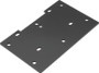 QuadBoss 14-21 Honda SXS700 Pioneer 700 UTV Winch Mount