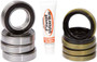 Rear Wheel Bearing Kit