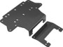 QuadBoss 16-21 Honda SXS1000 Pioneer 1000 UTV Winch Mount