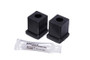 Energy Suspension Polaris RZR 800/800S Front Sway Bar Bushings - Black