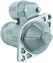 QuadBoss 13-14 Polaris Brutus 900 Motor Starter