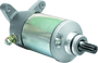 QuadBoss 02-14 Suzuki LT-F250 Ozark Motor Starter