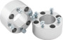 QuadBoss Wheel Spacer 4/137 - 2.5in - M12x1.5