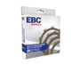 EBC 05-08 Suzuki GSXR 1000 K5/K6/K7/K8 (1000cc) CK Series Clutch Kit