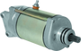 QuadBoss 05-09 Polaris Ranger 700 4x4 Motor Starter