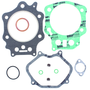 QuadBoss 02-04 Honda TRX450 FourTrax Foreman FE/FM Top End Gasket Set