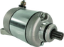 QuadBoss 06-14 Honda TRX450ER Motor Starter