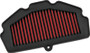 BikeMaster Kawasaki EN650 Vulcan S/ABS Air Filter
