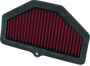 BikeMaster 2003 Suzuki GSX-R600 Air Filter