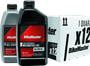 BikeMaster 10W40 Performance Oil - Quart