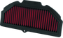 BikeMaster Suzuki GSX-R1000 Air Filter
