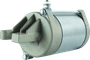 QuadBoss 09-13 Honda MUV700 Big Red Motor Starter