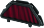 BikeMaster 2003 Yamaha YZF-R1 Air Filter