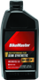 BikeMaster 20W50 Semi Synthetic Oil - Quart