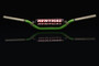 Renthal Villopoto/ Stewart/ 19+ Honda CRF Twinwall Pad - Green