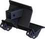 KFI 2025 Polaris Ranger Crew XP 17-22 Ranger XP 1000 Crew 2 in. Receiver Hitch Rear/ Plow Mount