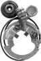 QuadBoss 06-08 Arctic Cat DVX 250 Repair Kit Starter