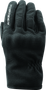 Speed and Strength United by Speed Gloves Black - Small