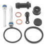 QuadBoss 01-21 Honda TRX250EX/X SporTrax Front Caliper Rebuild Kit