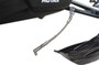 Ice Scratcher A-arm Mount