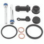 QuadBoss 04-08 Arctic Cat 400 DVX Front Caliper Rebuild Kit