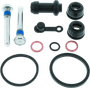 QuadBoss 86-87 Honda ATC200X Front Caliper Rebuild Kit