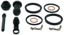 QuadBoss 15-21 Can-Am Outlander 1000 6x6 Front Caliper Rebuild Kit