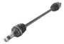 QuadBoss Rugged Axle