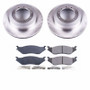 Power Stop 06-07 Ford F53 Rear Autospecialty Brake Kit