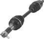 QuadBoss 15-19 Honda TRX420FA FourTrax Rancher 4x4 AT IRS Front Left Side Rugged Axle