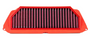BMC 19+ Honda CB 650 R Replacement Air Filter- Race