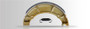 EBC 88-00 Honda TRX 300 Fourtrax 4WD Front Left/Right FA-SFA-X Brake Pads