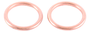 QuadBoss 85-86 Honda ATC350X Exhaust Gasket Kit