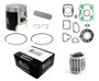 Top End Kit Nikasil Cyl 66.35/std Kaw