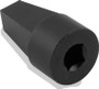 BikeMaster 1/2in Damper Rod Holding Tool