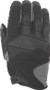 Speed and Strength Lightspeed Mesh Gloves Grey - Small