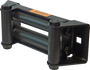 KFI Stealth Wide Roller Fairlead