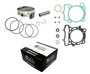 Top End Kit Forged 76.95/std 11:1 Kaw
