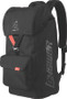 Answer Backpack - Black