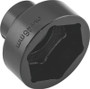 BikeMaster Fork Cap Nut Socket 46mm