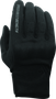 Speed and Strength Speed Society Gloves Black Womens - Small