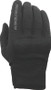 Speed and Strength Speed Society Gloves Black Womens - Large