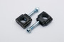 Renthal 07-24 Suzuki RM-Z 250-450 D36 Bar Mount 10 mm. Blot