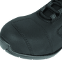 Speed and Strength Moment of Truth Leather Shoe Black Size - 8