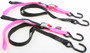 Black/Pink