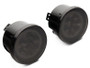 Raxiom 07-18 Jeep Wrangler JK Axial Series LED Turn Signals- Smoked
