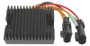 QuadBoss 11-14 Polaris Hawkeye 400 HO Voltage Regulator