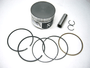 Piston Kit 68.95/+0.50 Hon